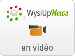 WysiUpNews en vidéo
